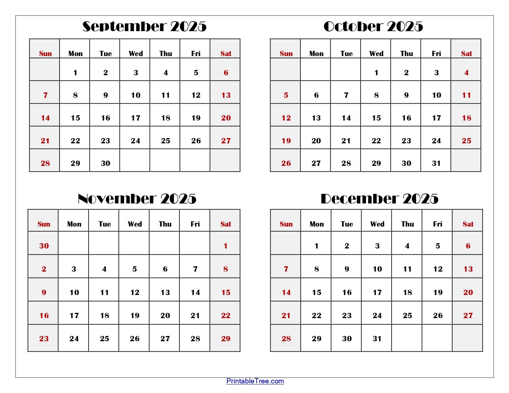 Calendar November And December 2025 Calendar November And December 2025