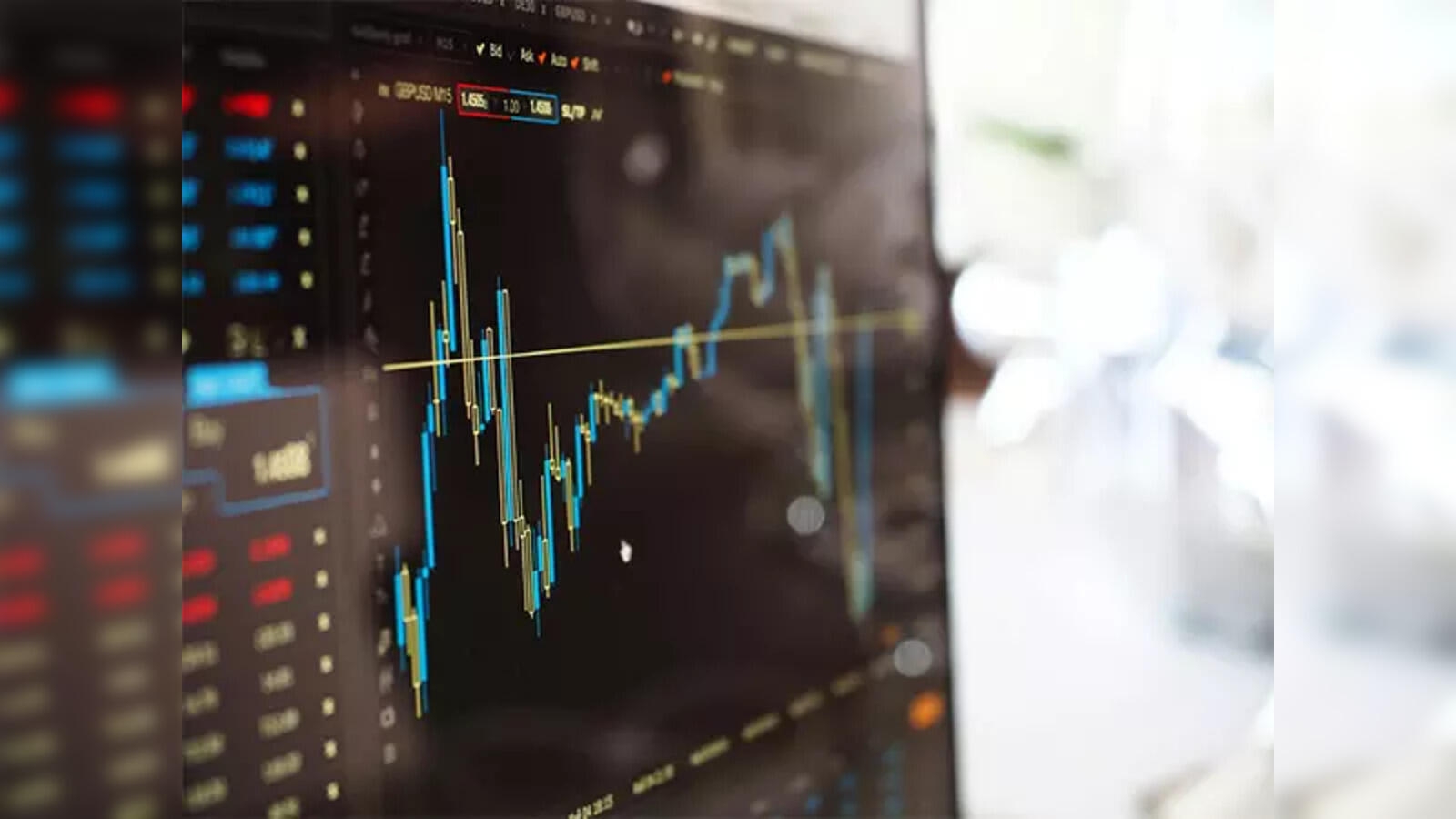 Stock Market Open Today Is NSE BSE Open For Union Budget 2025 Special Session The Economic Times Stock Market Open Today Is NSE BSE Open For Union Budget 2025 Special Session The Economic Times