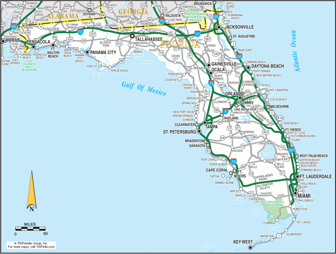 1 433 Florida Group Places To Go And Things To Do