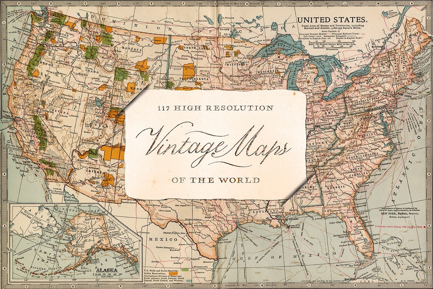 High Resolution Printable Maps High Resolution Printable Maps