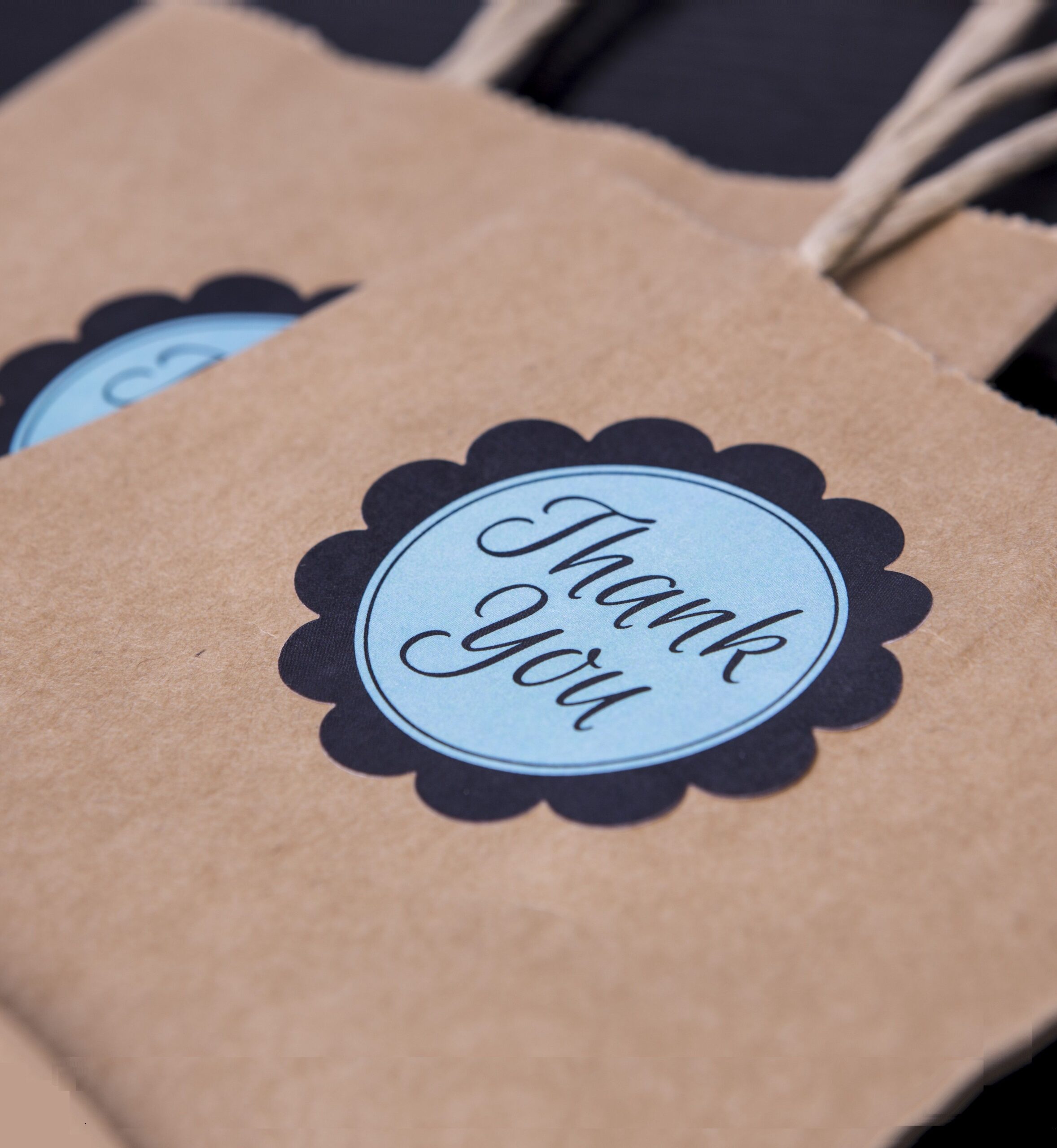 12 Scalloped Labels Ideas Labels Label Templates Labels 