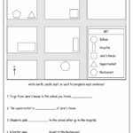 12 Worksheets Map Reading Skills Free PDF At Worksheeto