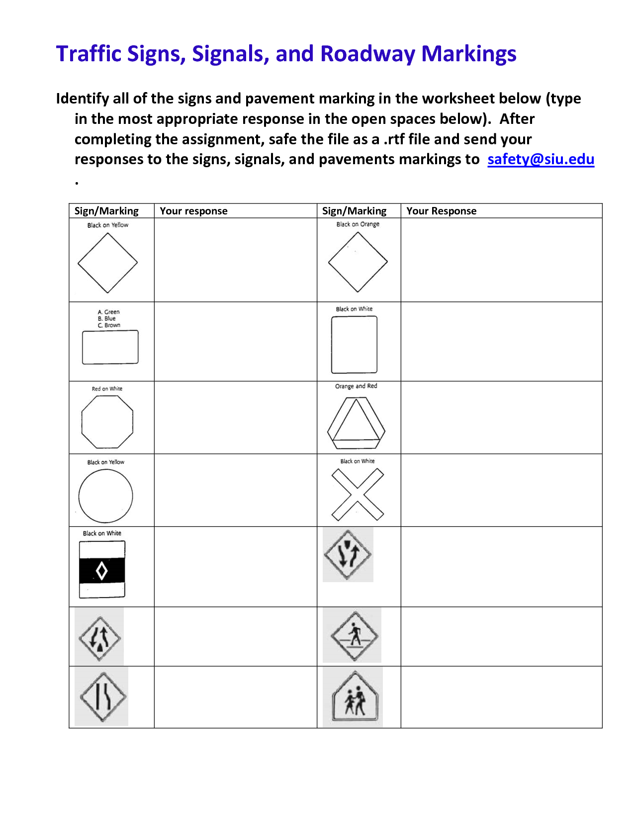 13 Driving Education Ideas Drivers Education Traffic Signs Drivers Ed 13 Driving Education Ideas Drivers Education Traffic Signs Drivers Ed