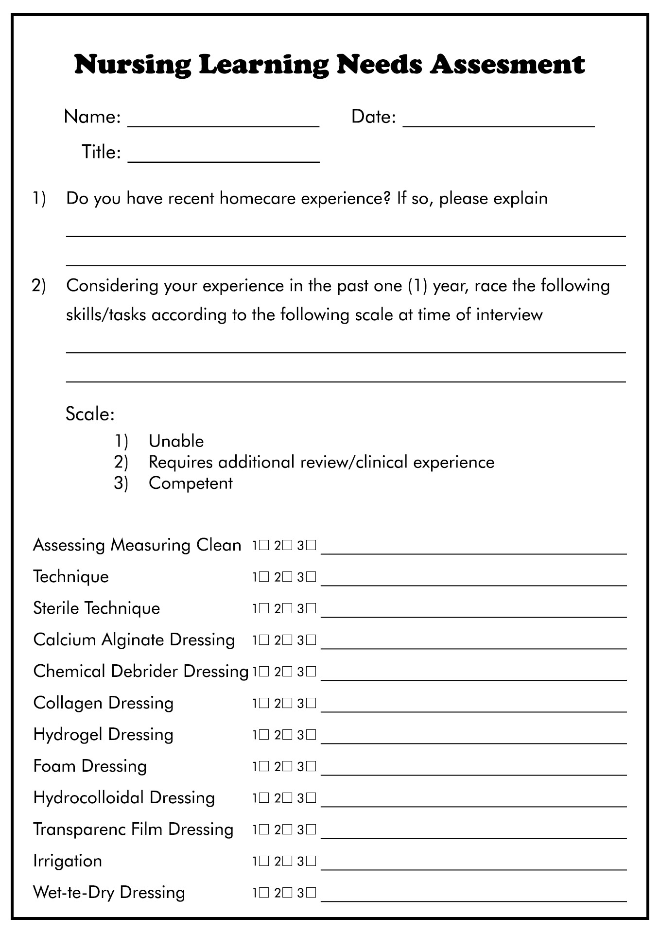 13 Medical Assistant Printable Worksheets Free PDF At Worksheeto Worksheets Library