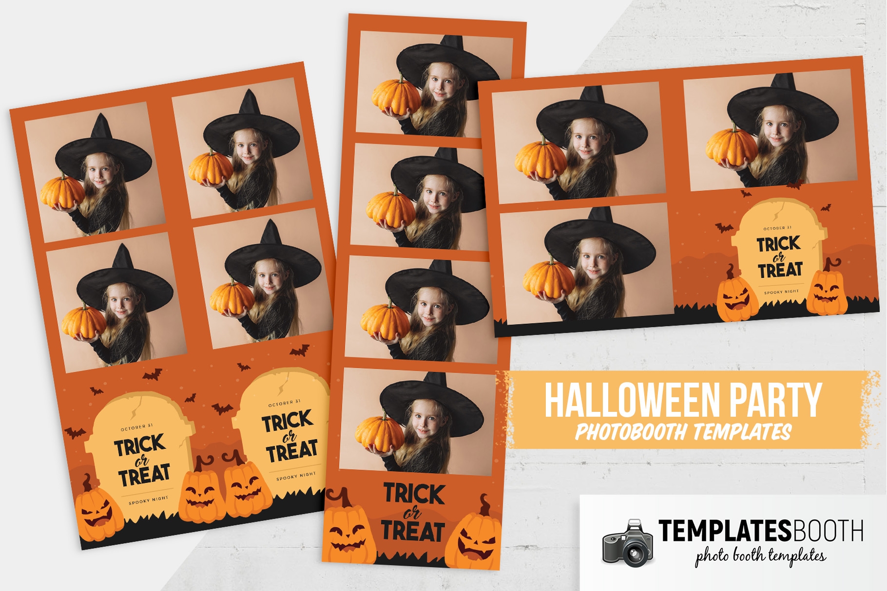 20 Free Photo Booth Templates TemplatesBooth