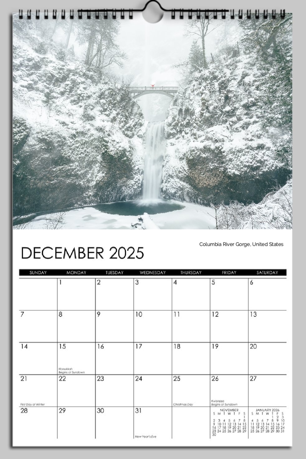 2025 Photography Calendar Roam Free Rebecca 2025 Photography Calendar Roam Free Rebecca