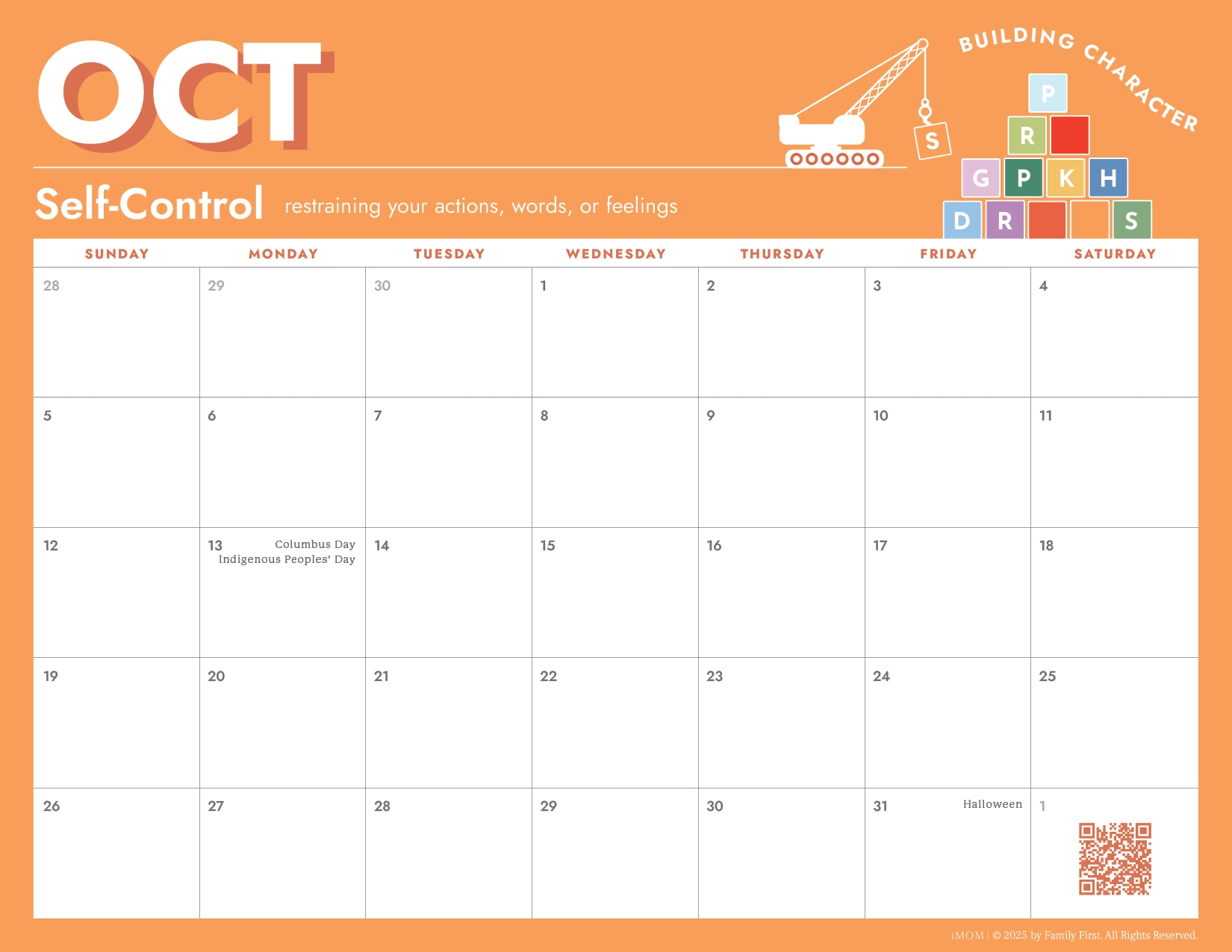 2025 Printable Calendars Free Printable Calendar Designs IMOM