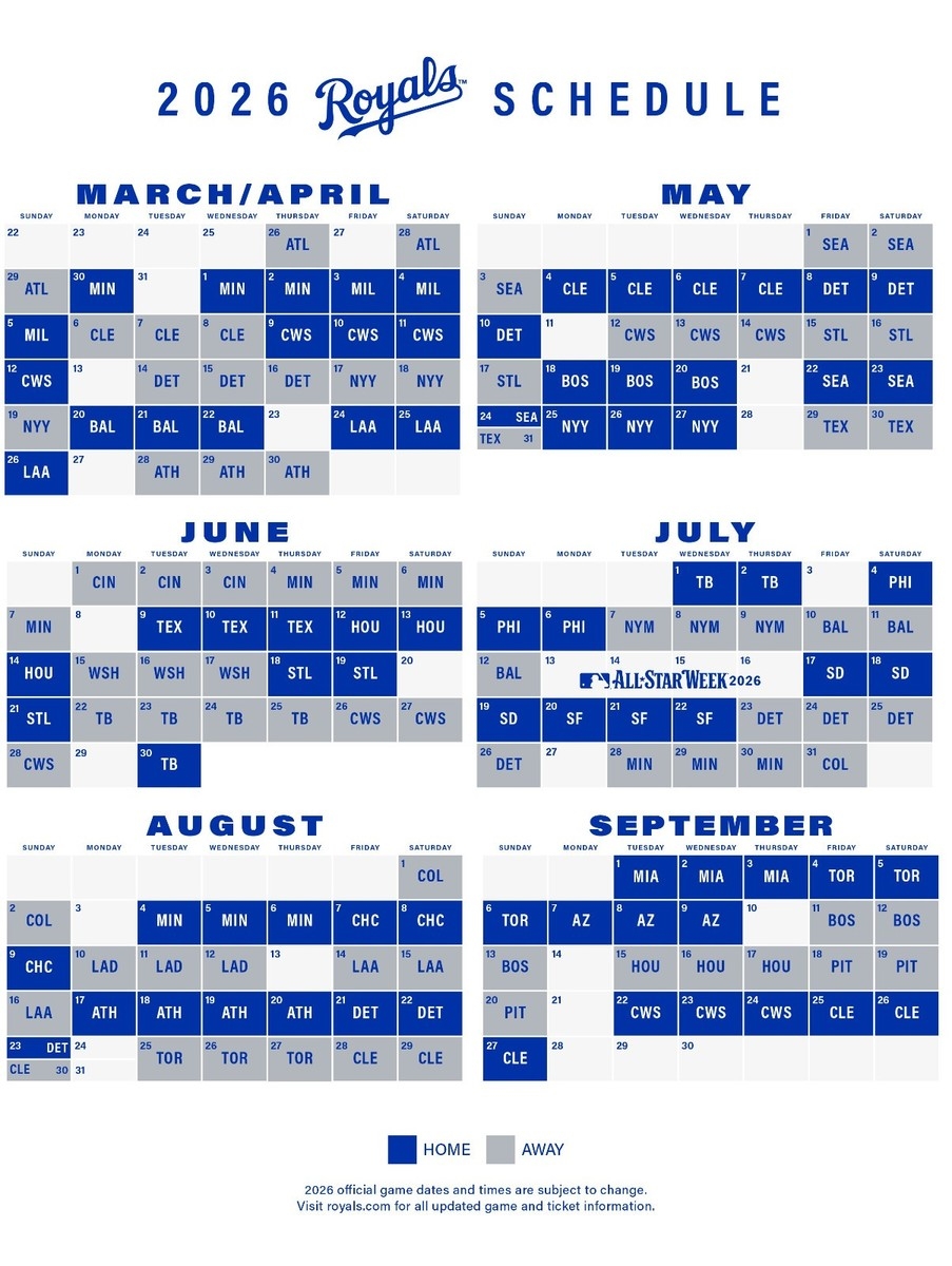 2026 Major League Baseball Teams Schedule Magnets 5 X 3 5 Choose From List EBay