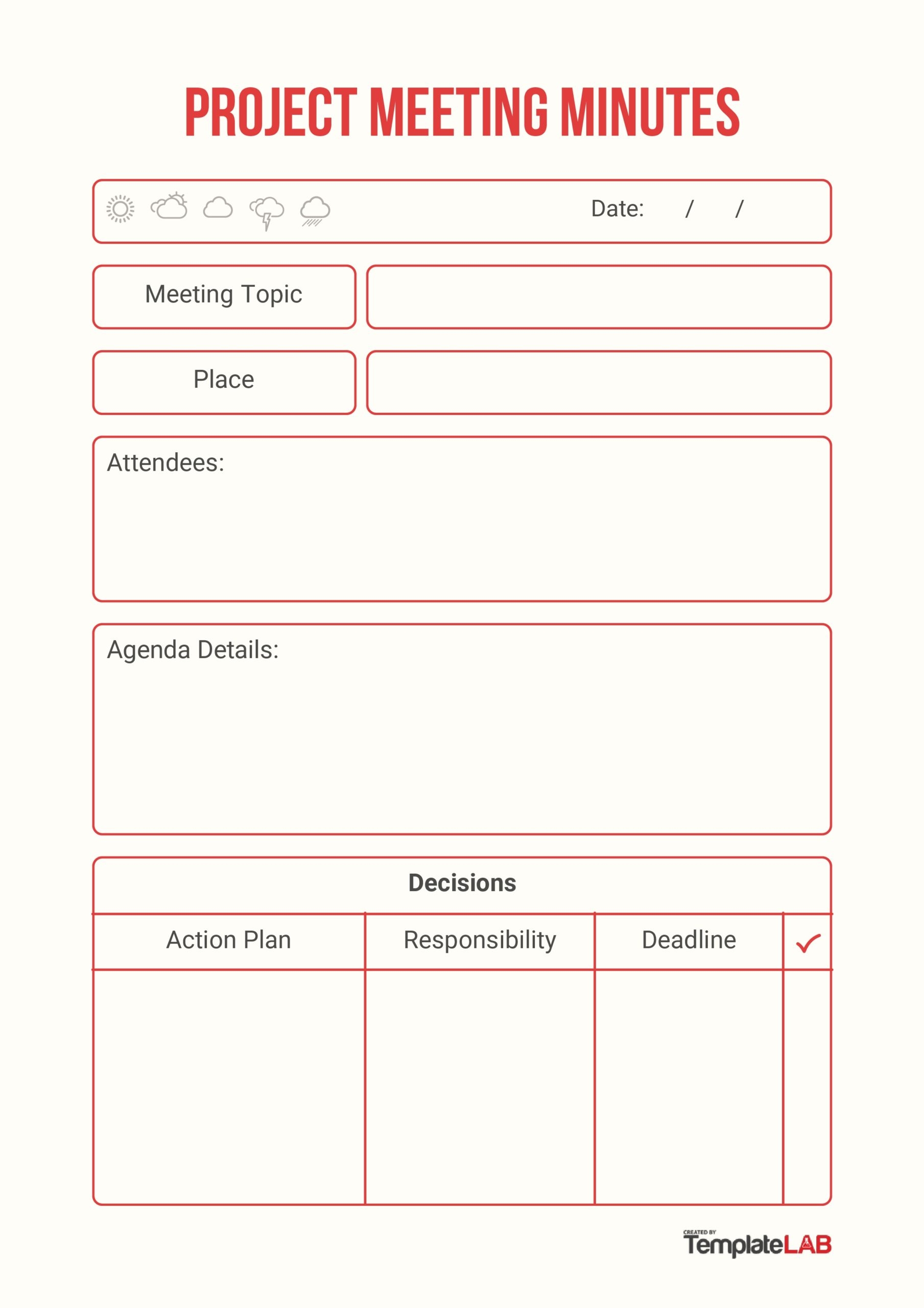 28 Handy Meeting Minutes Meeting Notes Templates 28 Handy Meeting Minutes Meeting Notes Templates
