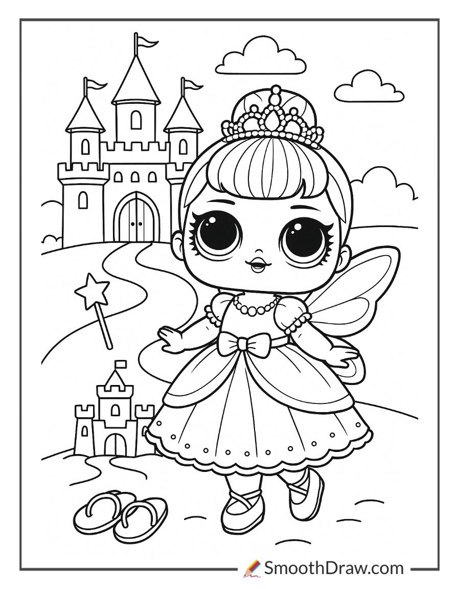 Lol Printable Coloring Sheets Lol Printable Coloring Sheets