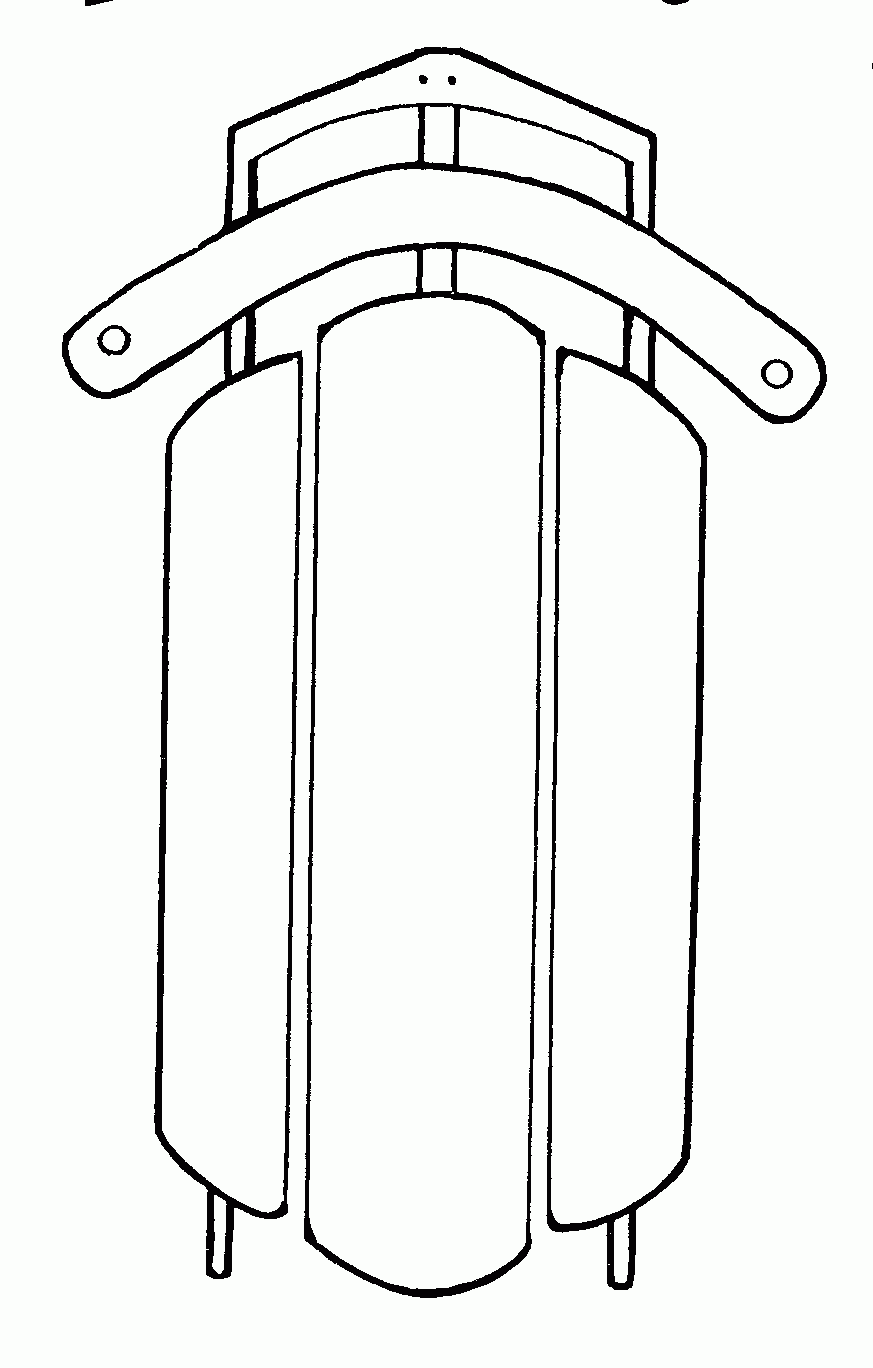 8 Sled Template Ideas Sled Sled Pictures Winter Theme