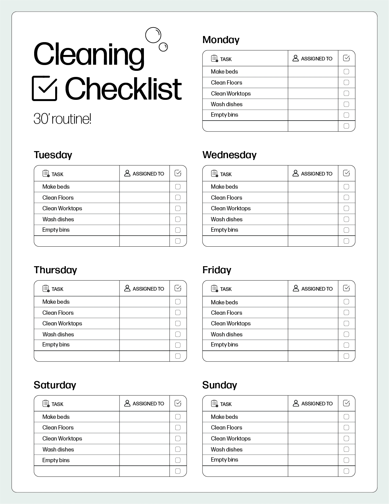 Advent Calendar Cleaning Schedule Printables Free Coloring Pages Learning Worksheets HP Official Site Advent Calendar Cleaning Schedule Printables Free Coloring Pages Learning Worksheets HP Official Site
