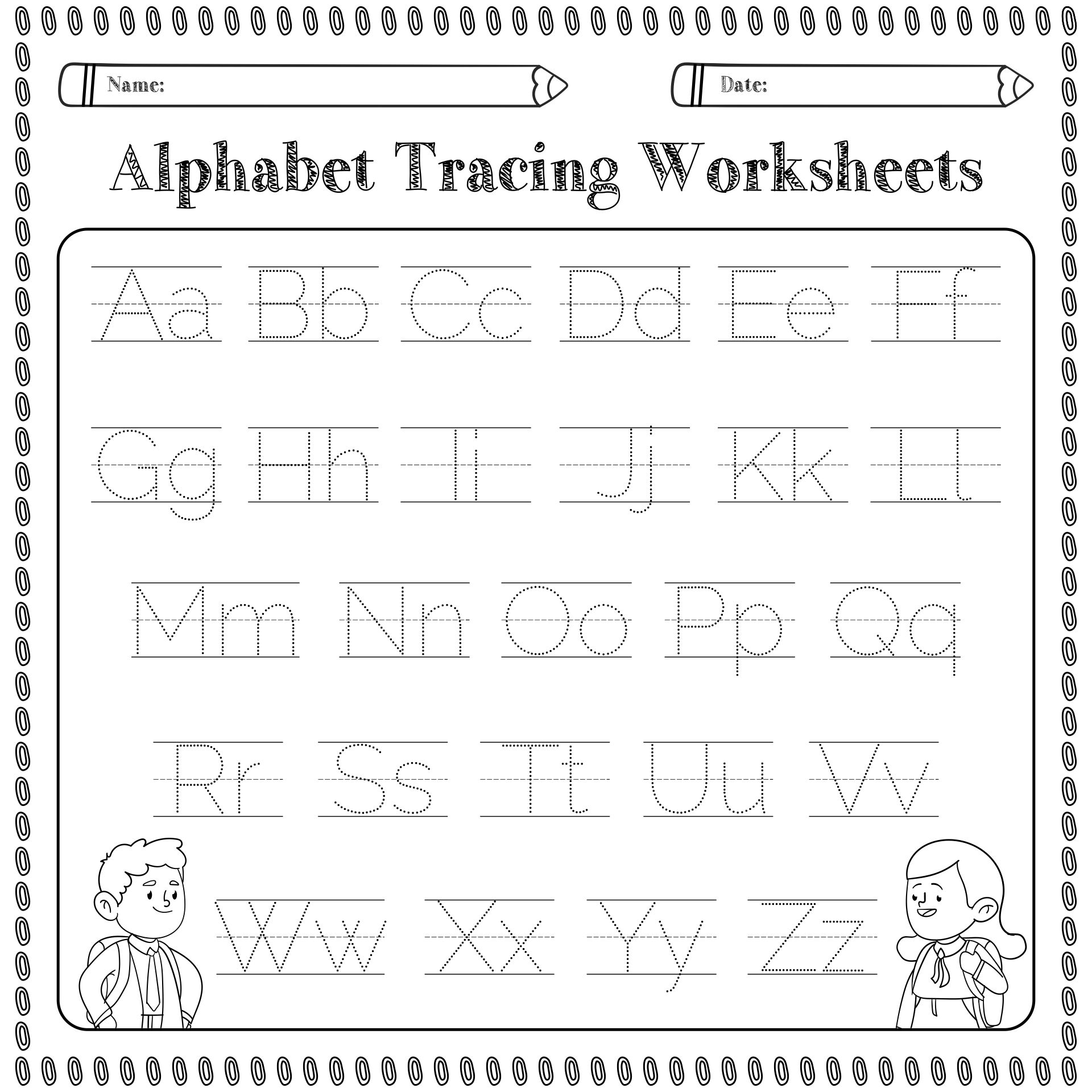 Alphabet Worksheets Download Free Printables Worksheets Library Alphabet Worksheets Download Free Printables Worksheets Library