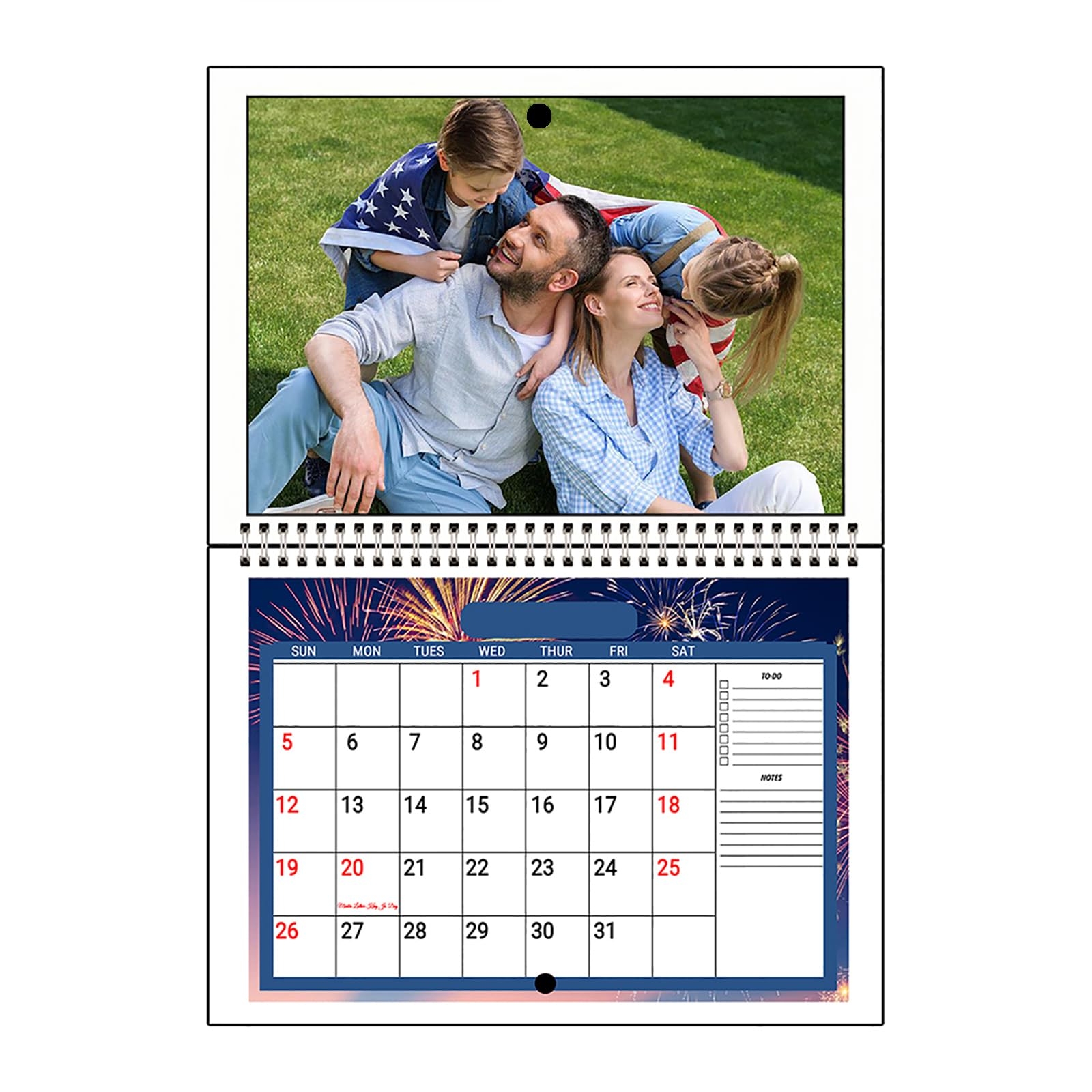 Amazon Custom Personalized Photo Wall Calendar 2026 Print Your Photo Calendars Customized Make Your Own Calendar For Home Office Party Birthday Christmas Gift One Image Office Products Amazon Custom Personalized Photo Wall Calendar 2026 Print Your Photo Calendars Customized Make Your Own Calendar For Home Office Party Birthday Christmas Gift One Image Office Products