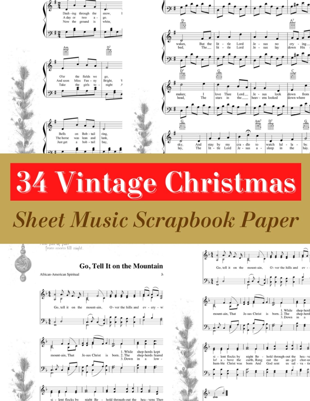 Christmas Music Sheets Printable Christmas Music Sheets Printable
