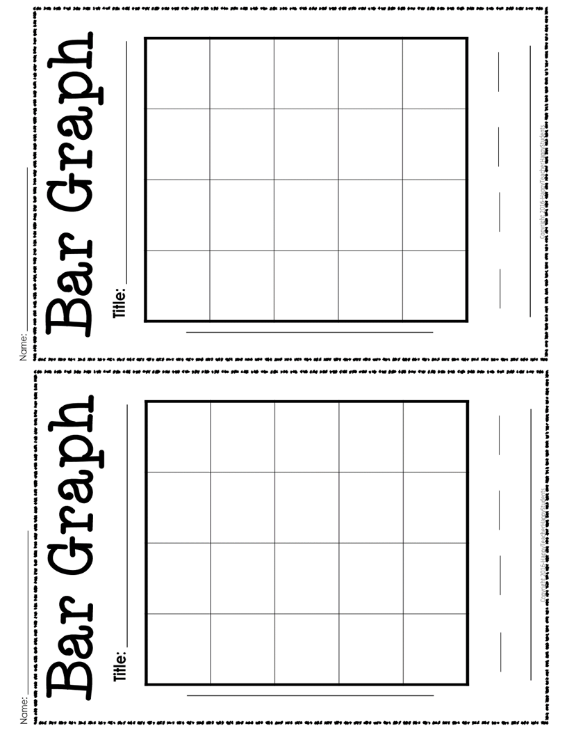 Blank Graph Templates Bar Graph Pie Chart Pictograph Line Graph And Number Line Blank Graph Templates Bar Graph Pie Chart Pictograph Line Graph And Number Line