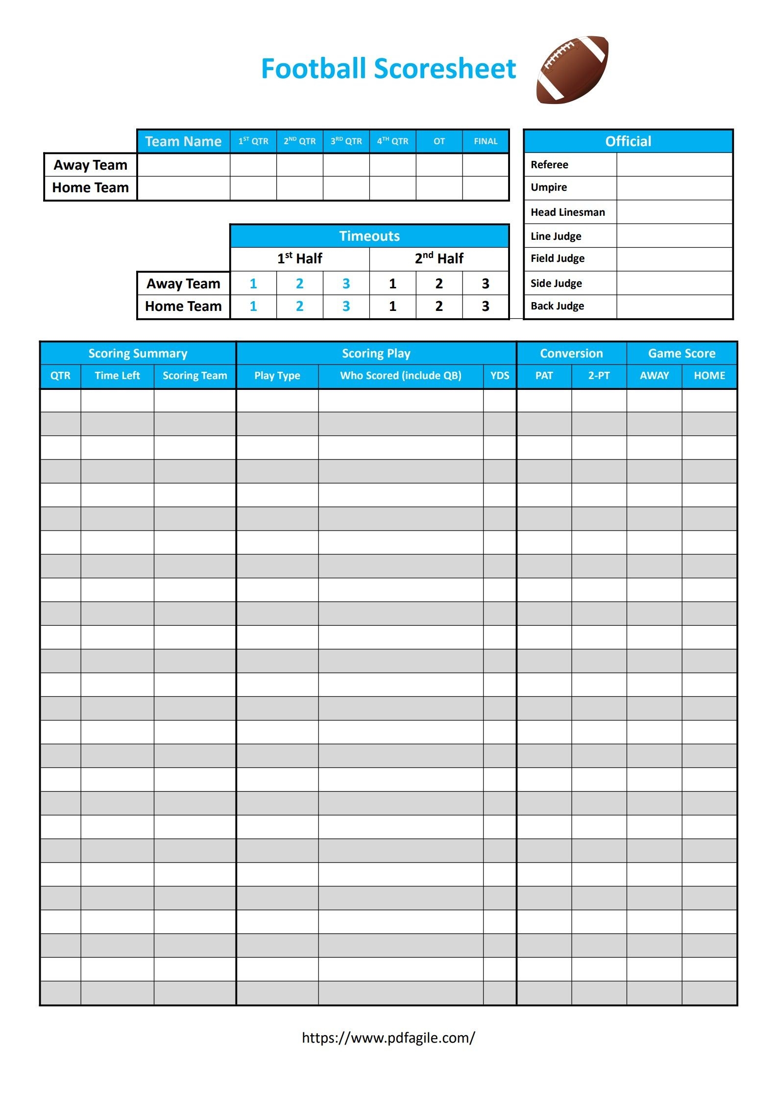 Printable American Canasta Score Sheet Printable American Canasta Score Sheet