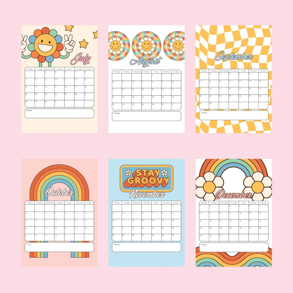 Happiness Calendar October 2025 Happiness Calendar October 2025