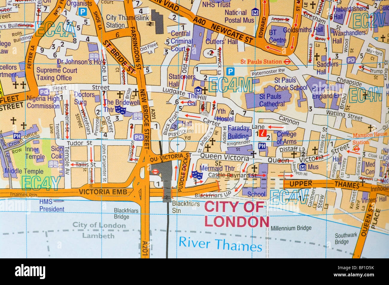 City Of London Map Hi res Stock Photography And Images Alamy City Of London Map Hi res Stock Photography And Images Alamy