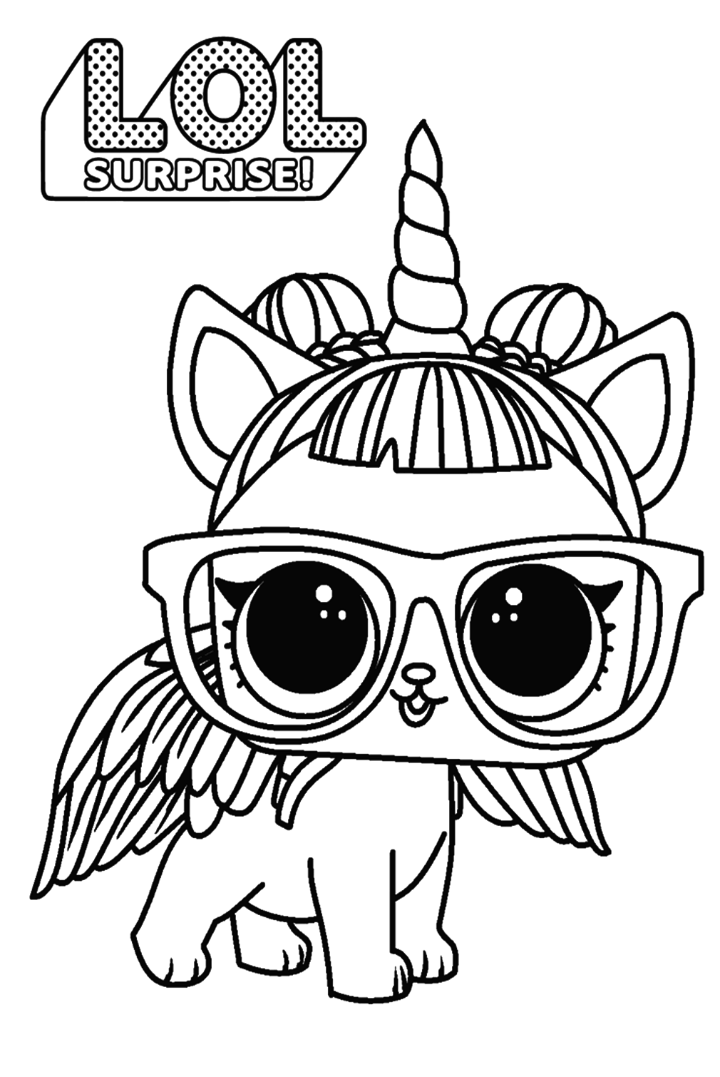 Coloring Lol Surprise Dolls New Lol Coloring Pages Lol Surprise Doll Template Printable Coloring Coloring Lol Surprise Dolls New Lol Coloring Pages Lol Surprise Doll Template Printable Coloring
