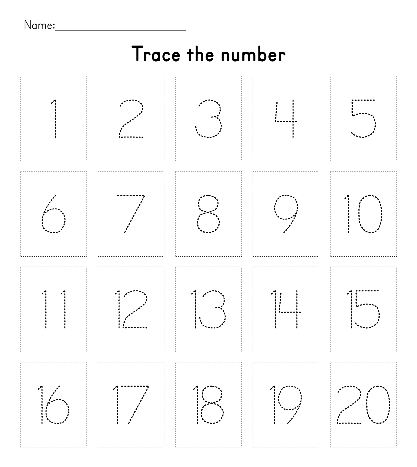 Count And Trace Number 4 Worksheet Free Printable Worksheets Library Count And Trace Number 4 Worksheet Free Printable Worksheets Library