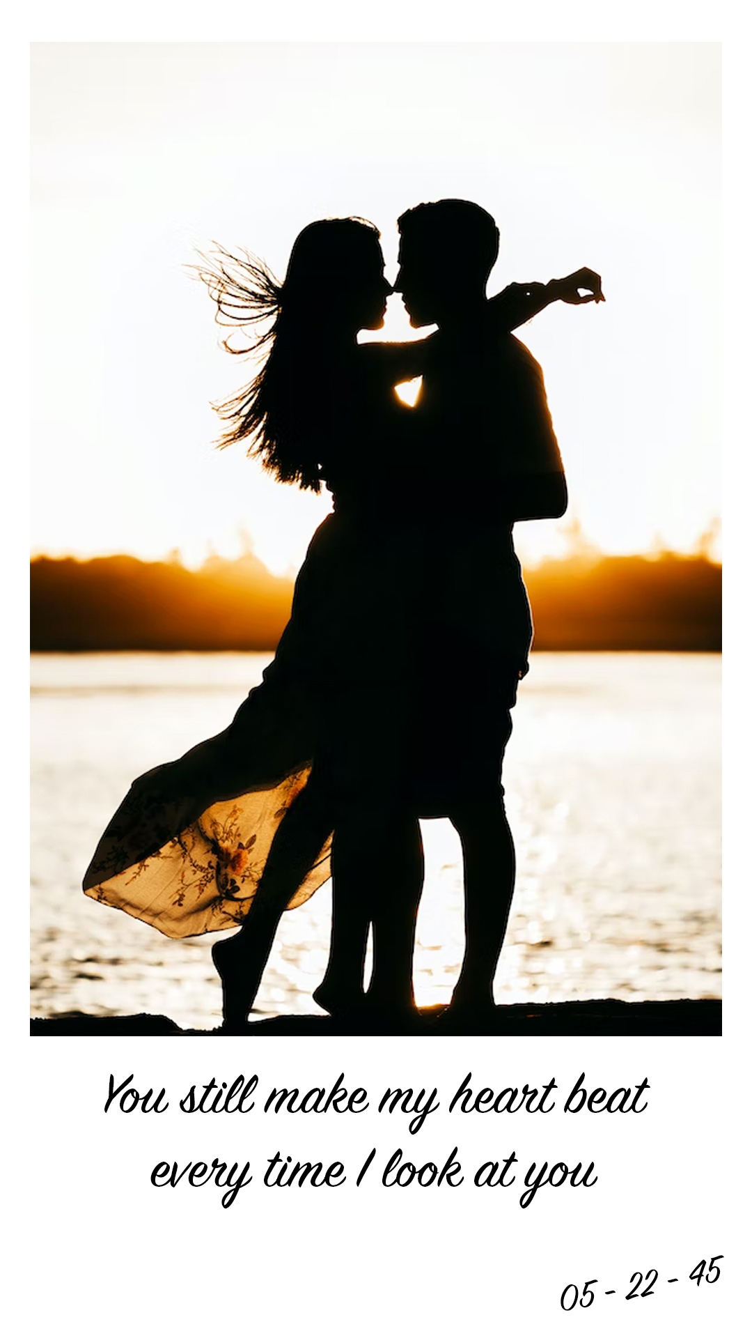 Free Printable Polaroid Template