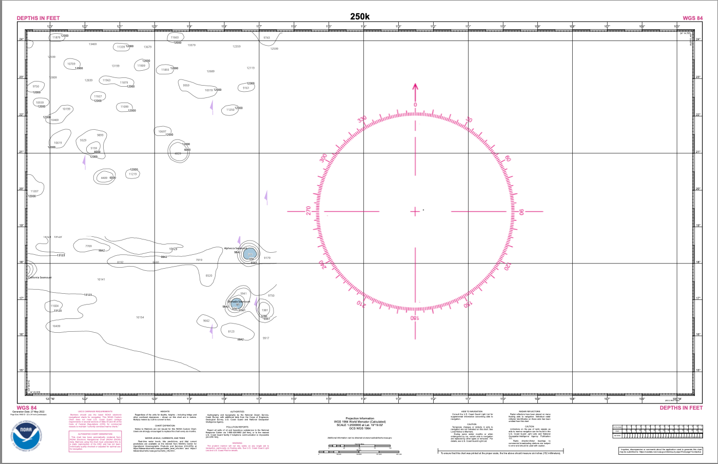 David Burch Navigation Blog Ocean Position Plotting Sheets David Burch Navigation Blog Ocean Position Plotting Sheets