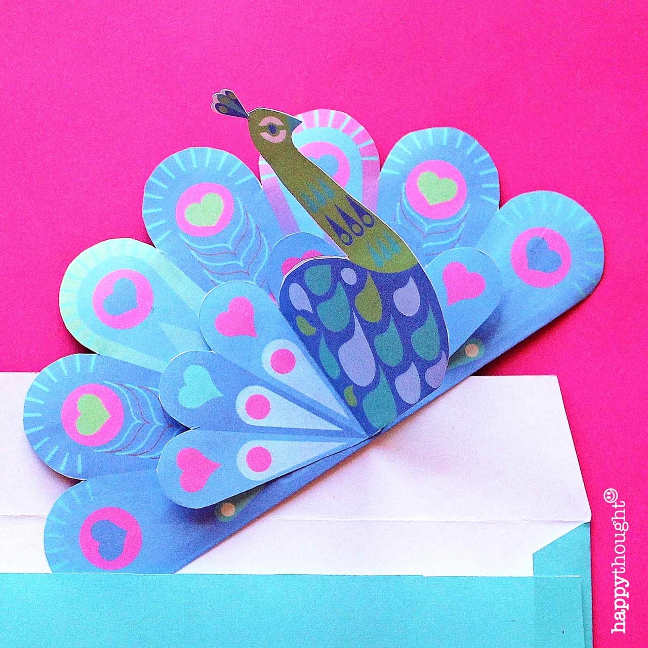 Free Printable Peacock Templates Free Printable Peacock Templates