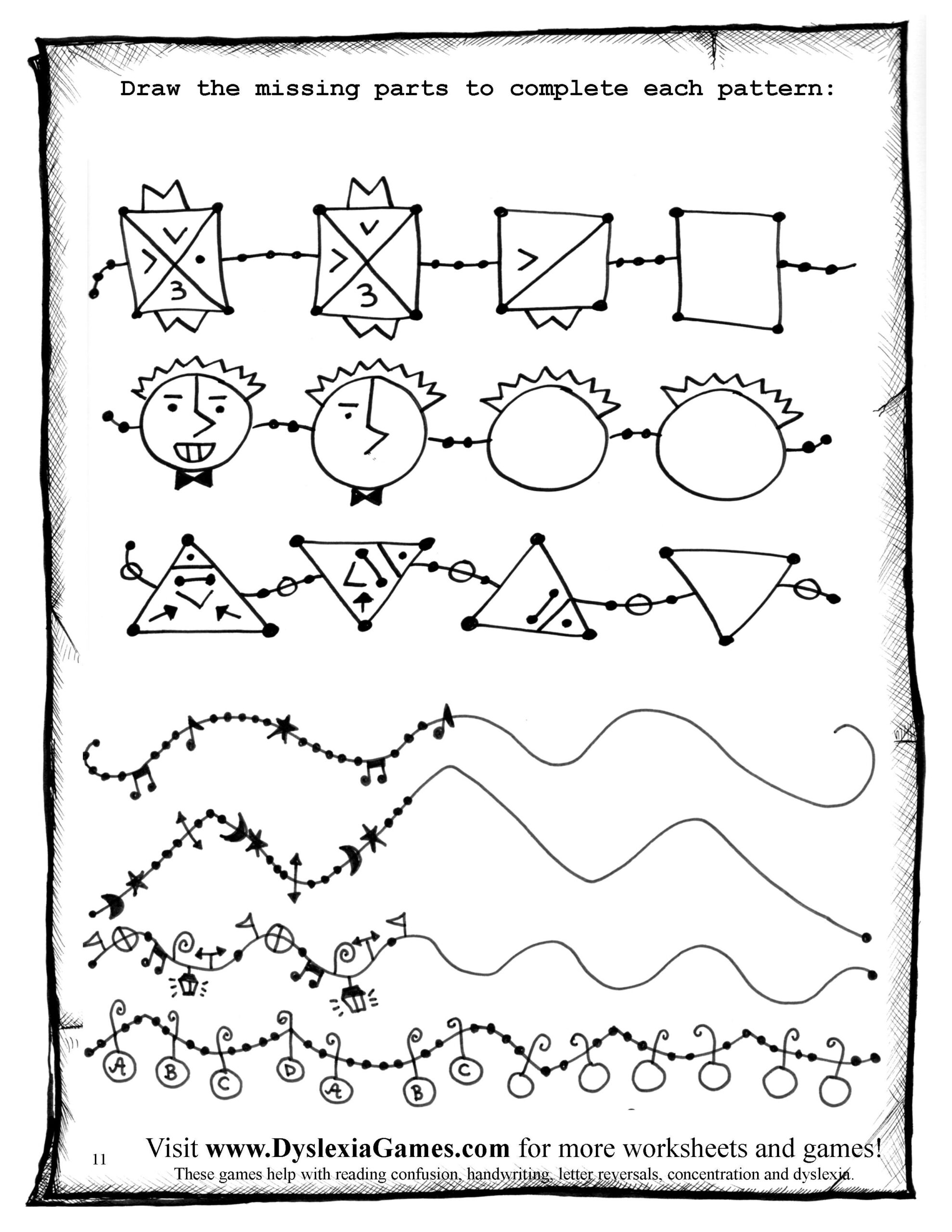 Does Your Student Still Struggle With Reading Confusion Spelling Worksheets Library