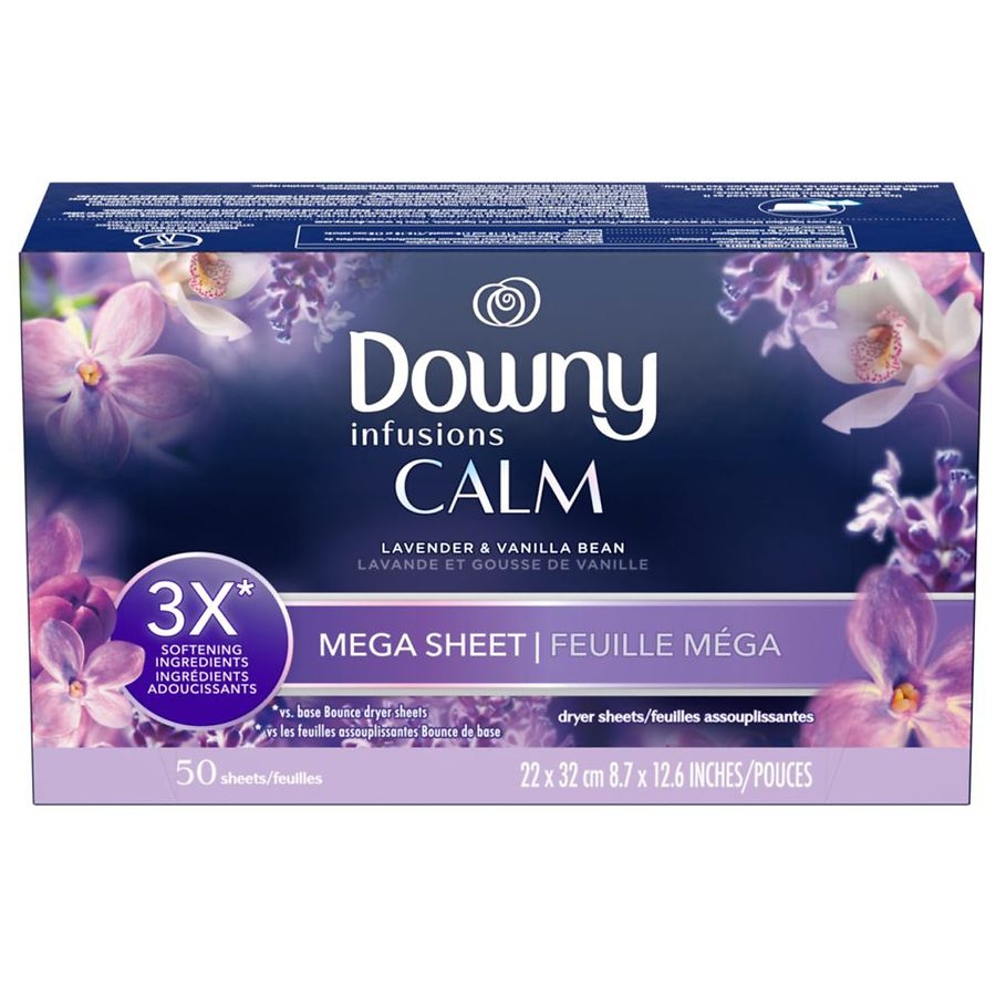 Downy Dryer Sheets Coupons Printable