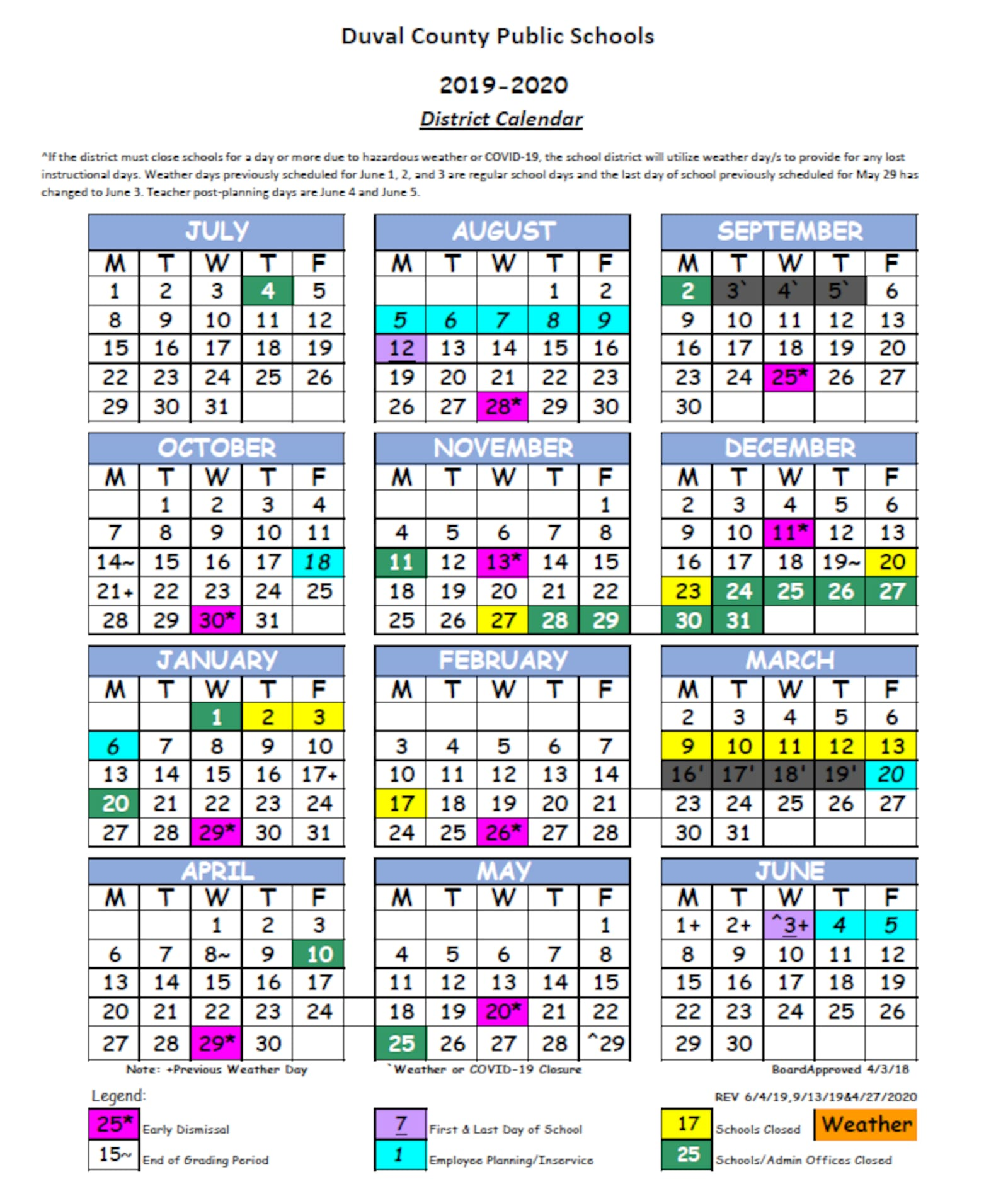 Dps Calendar 24 25 Printable