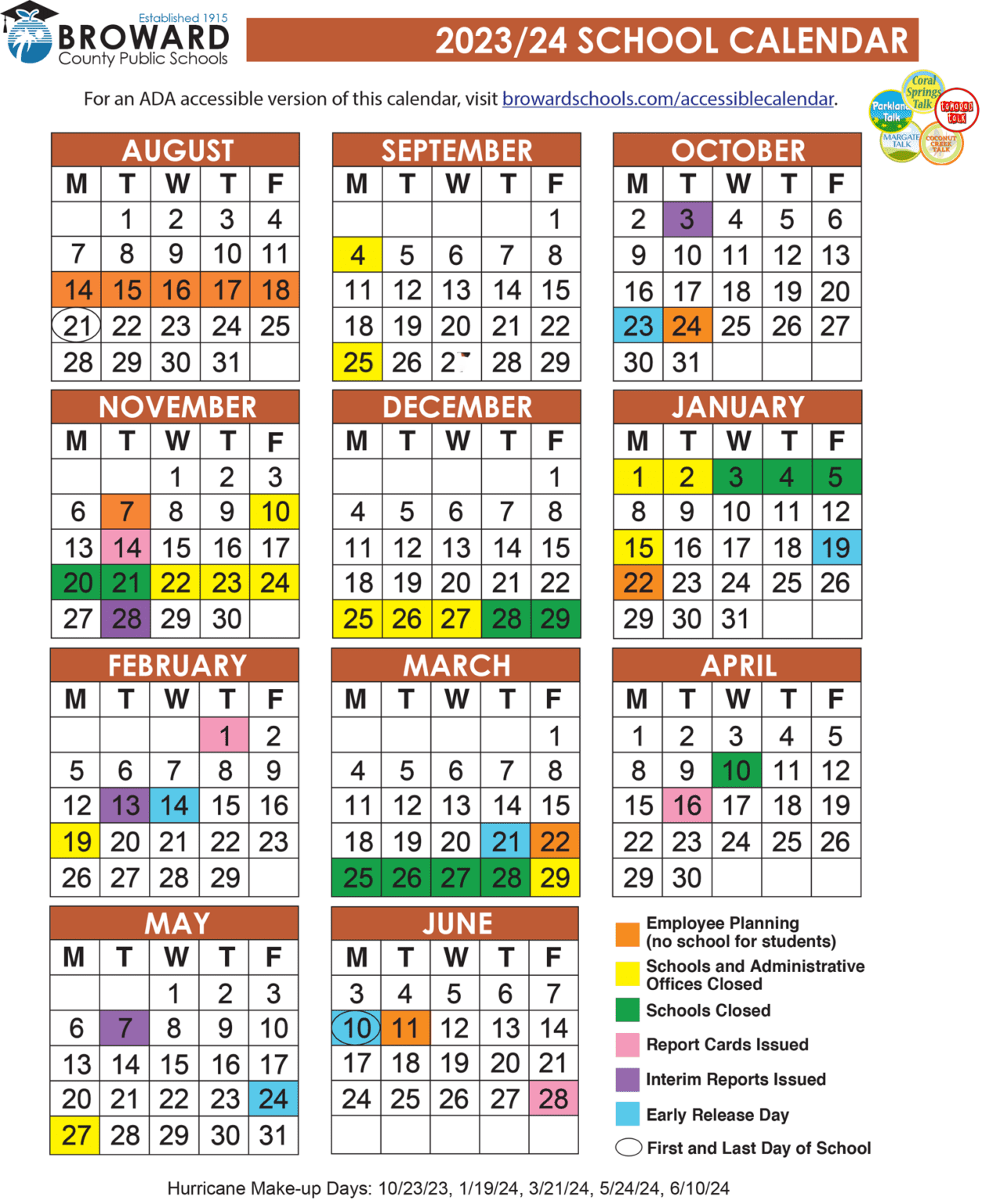 Dps Calendar 24 25 Printable Printable