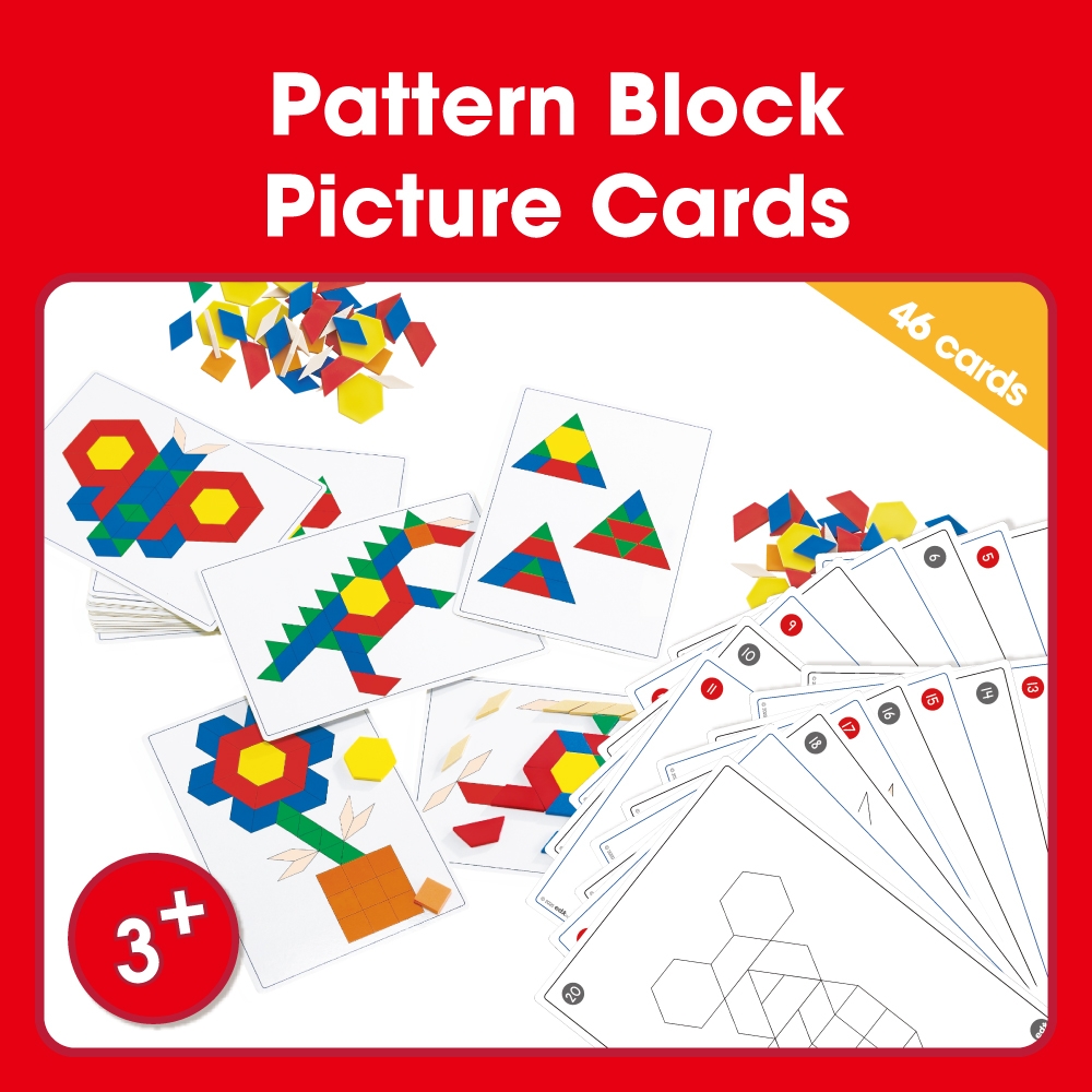 Free Printable Pattern Block Template Cards Free Printable Pattern Block Template Cards