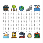 English For Kids Step By Step Global Warming Reading Comprehension Worksheets Flashcards