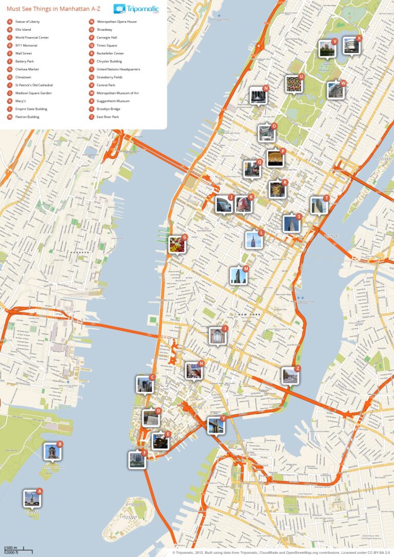 File New York Manhattan Printable Tourist Attractions Map jpg Wikimedia Commons