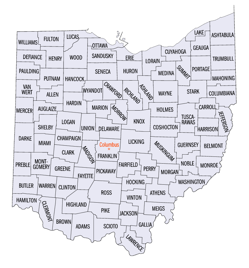 File Ohio Counties Map png Wikimedia Commons