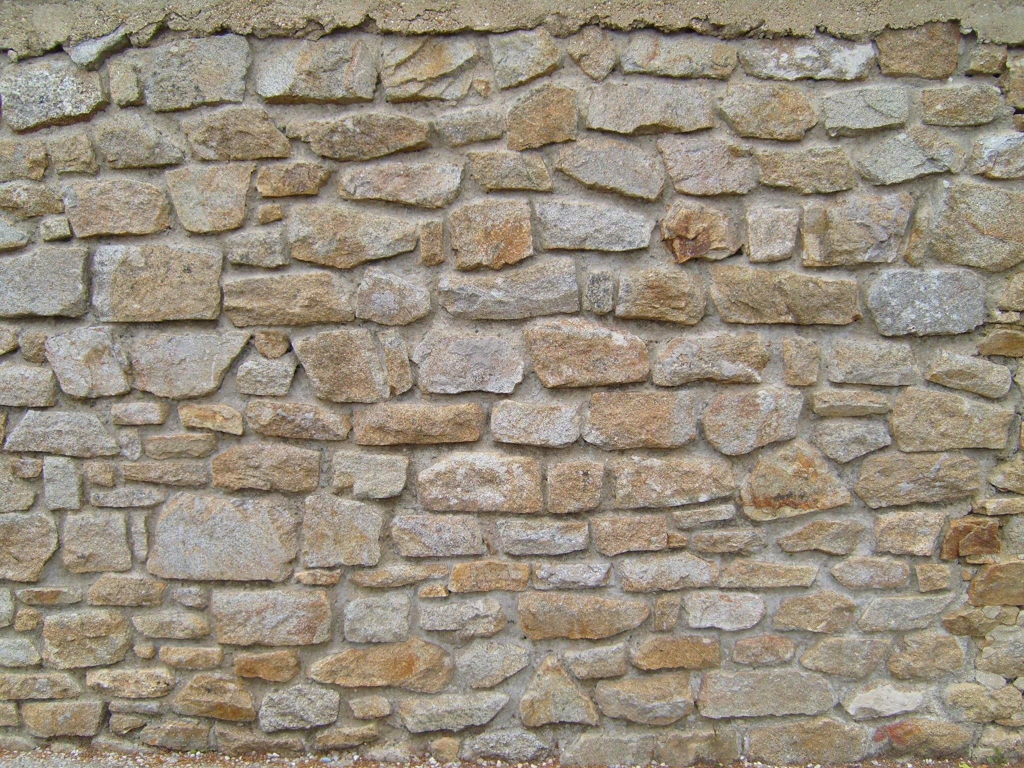 File Stone Wall Pattern jpg Wikimedia Commons