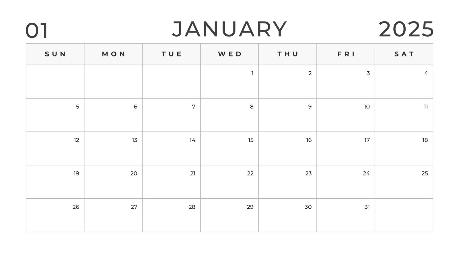 Free And Customizable Calendar Templates Canva