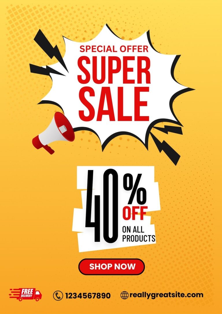 Free And Customizable Sales Templates