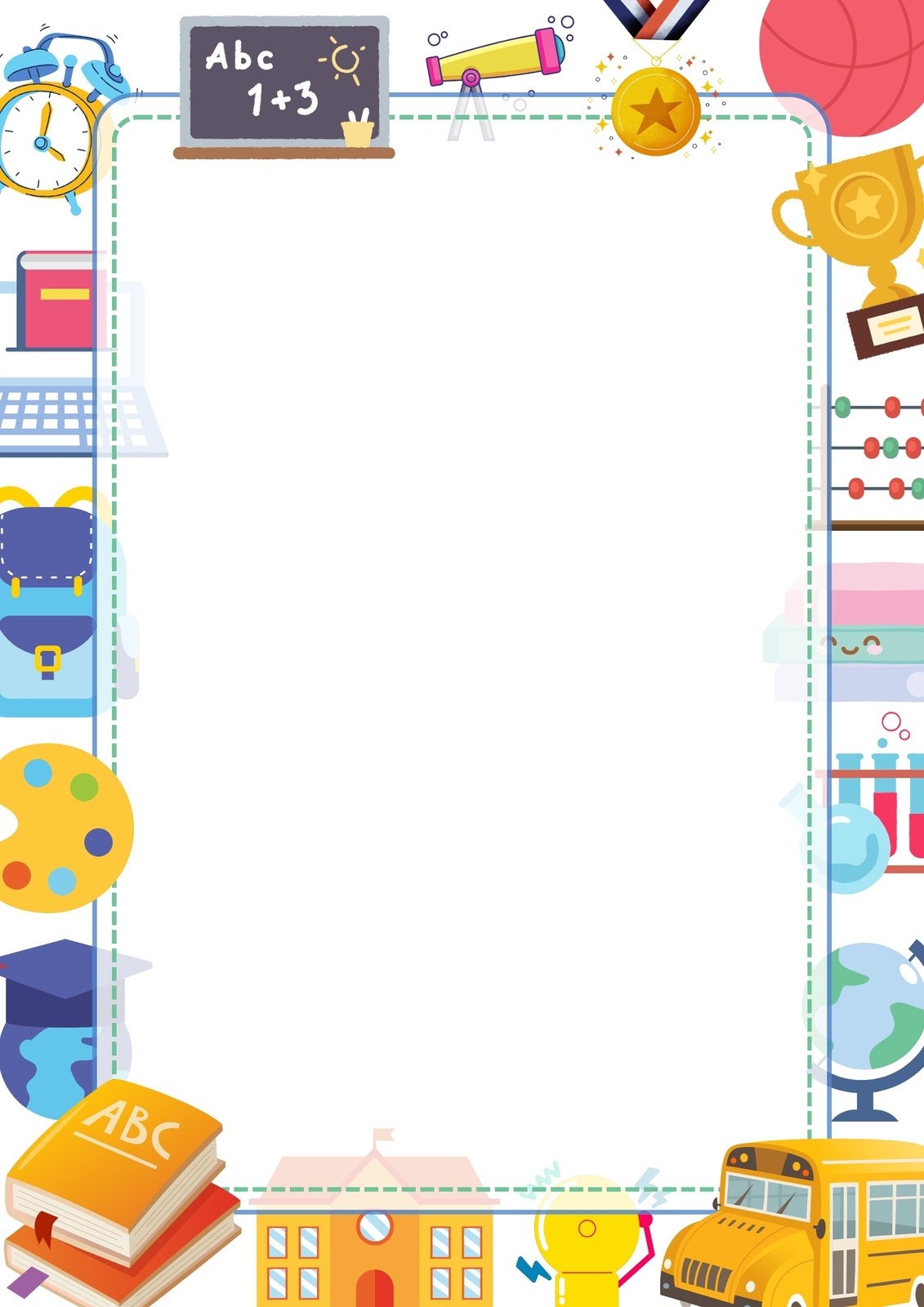 Free And Customizable School Templates Canva