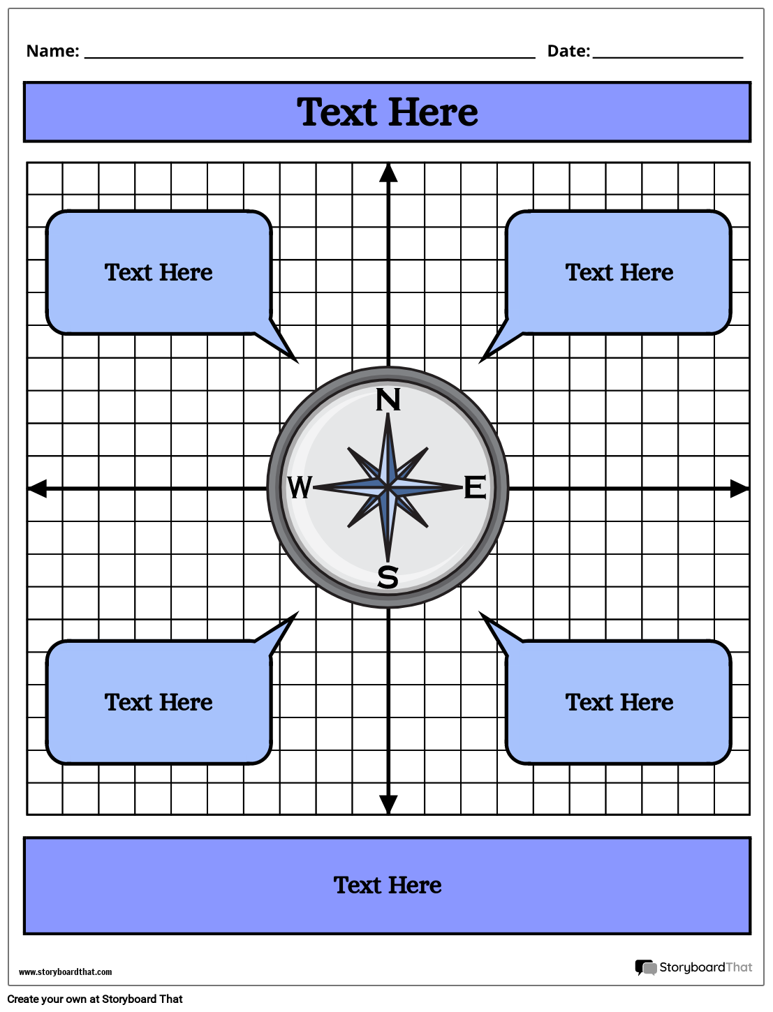 Free Cardinal Direction Worksheets Easy Custom Design Free Cardinal Direction Worksheets Easy Custom Design