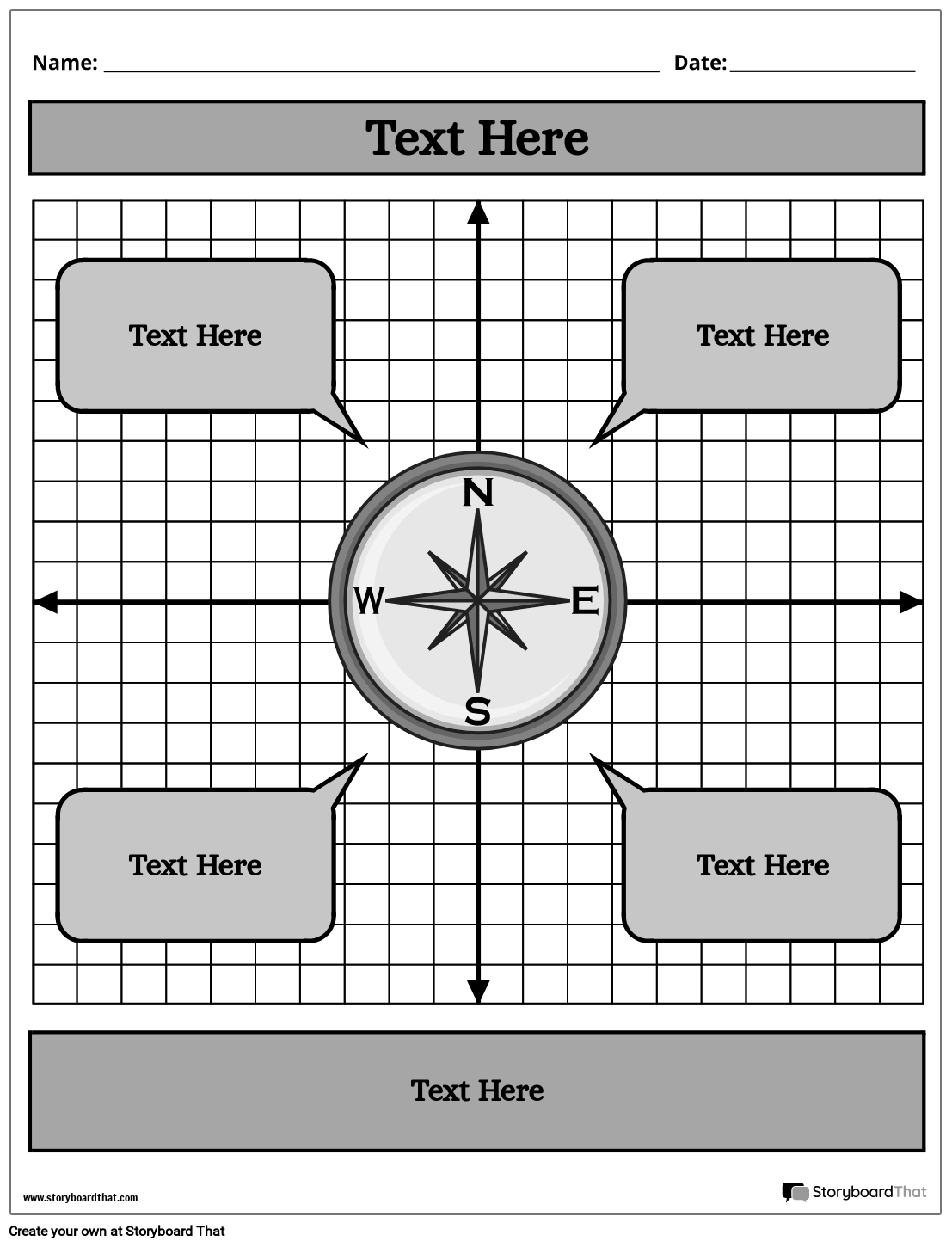 Free Cardinal Direction Worksheets Easy Custom Design Free Cardinal Direction Worksheets Easy Custom Design