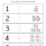 Free Custom Printable Preschool Worksheet Templates Canva