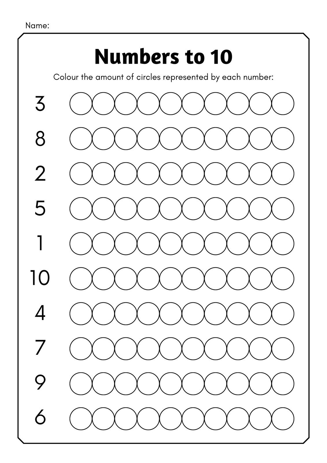 Printable Worksheets For 3 Year Olds Printable Worksheets For 3 Year Olds
