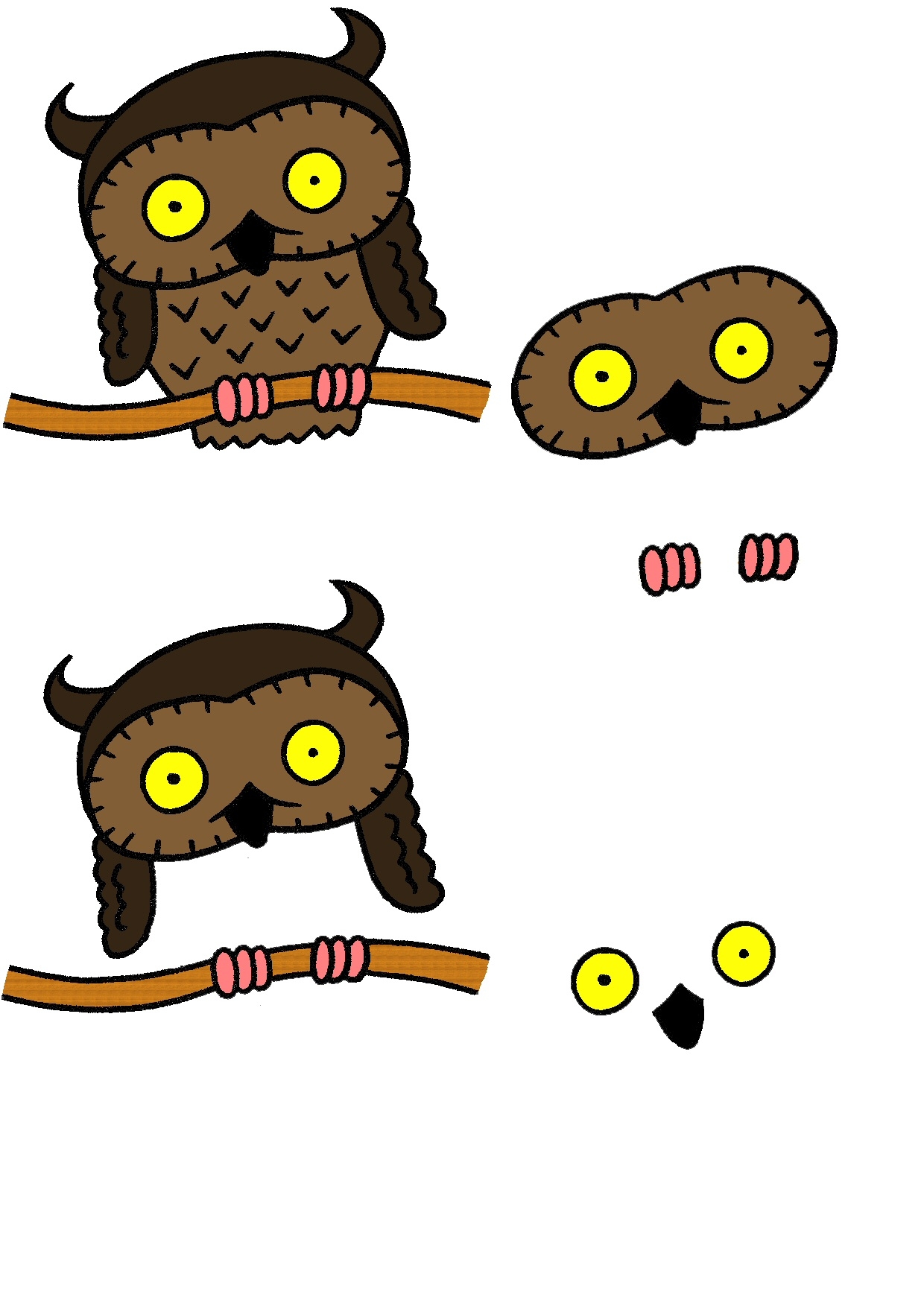 Free Printable Free Decoupage Sheets Free Printable Free Decoupage Sheets