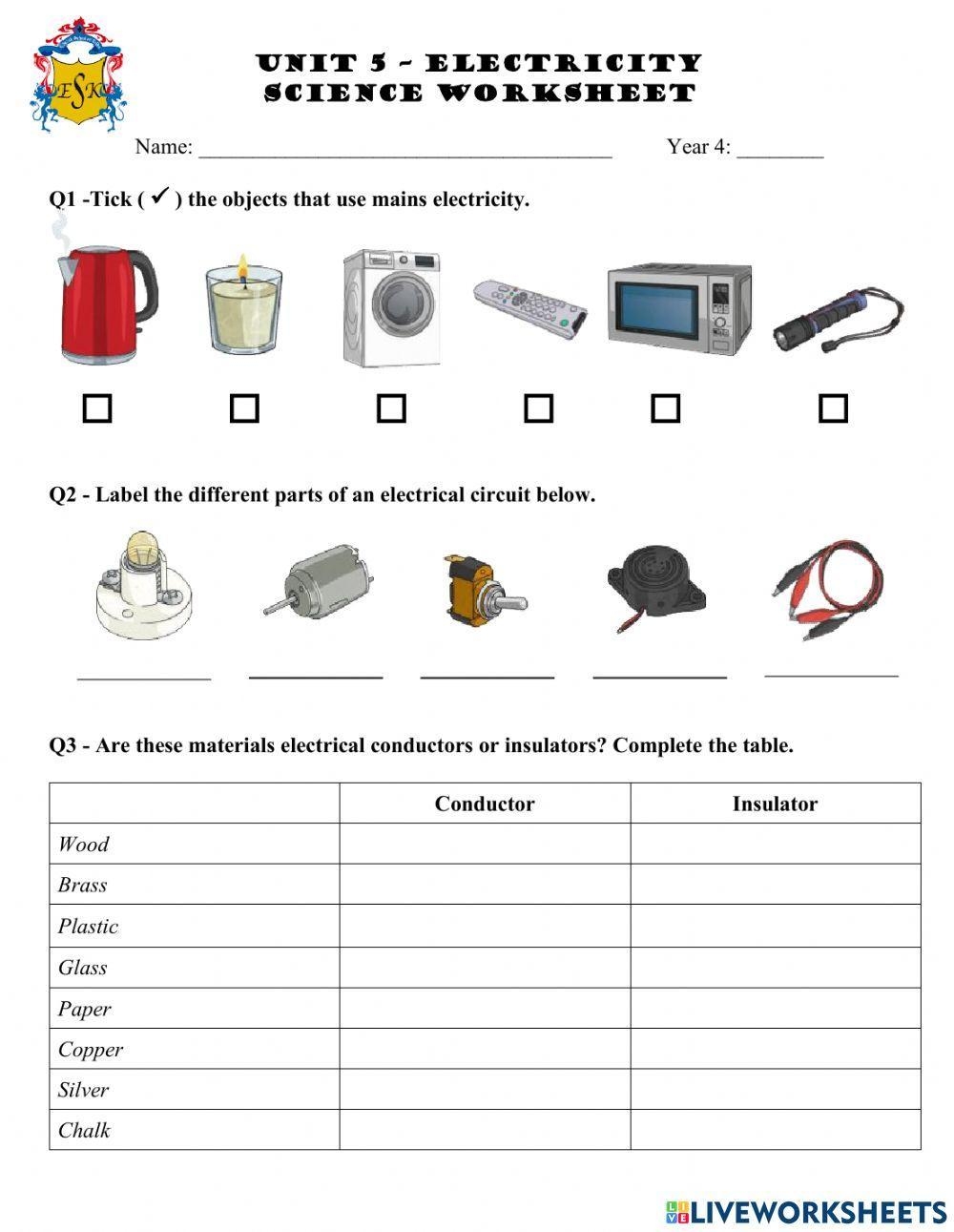 Free Electricity Worksheet Download Free Electricity Worksheet Png Images Free Worksheets On Clipart Library Free Electricity Worksheet Download Free Electricity Worksheet Png Images Free Worksheets On Clipart Library