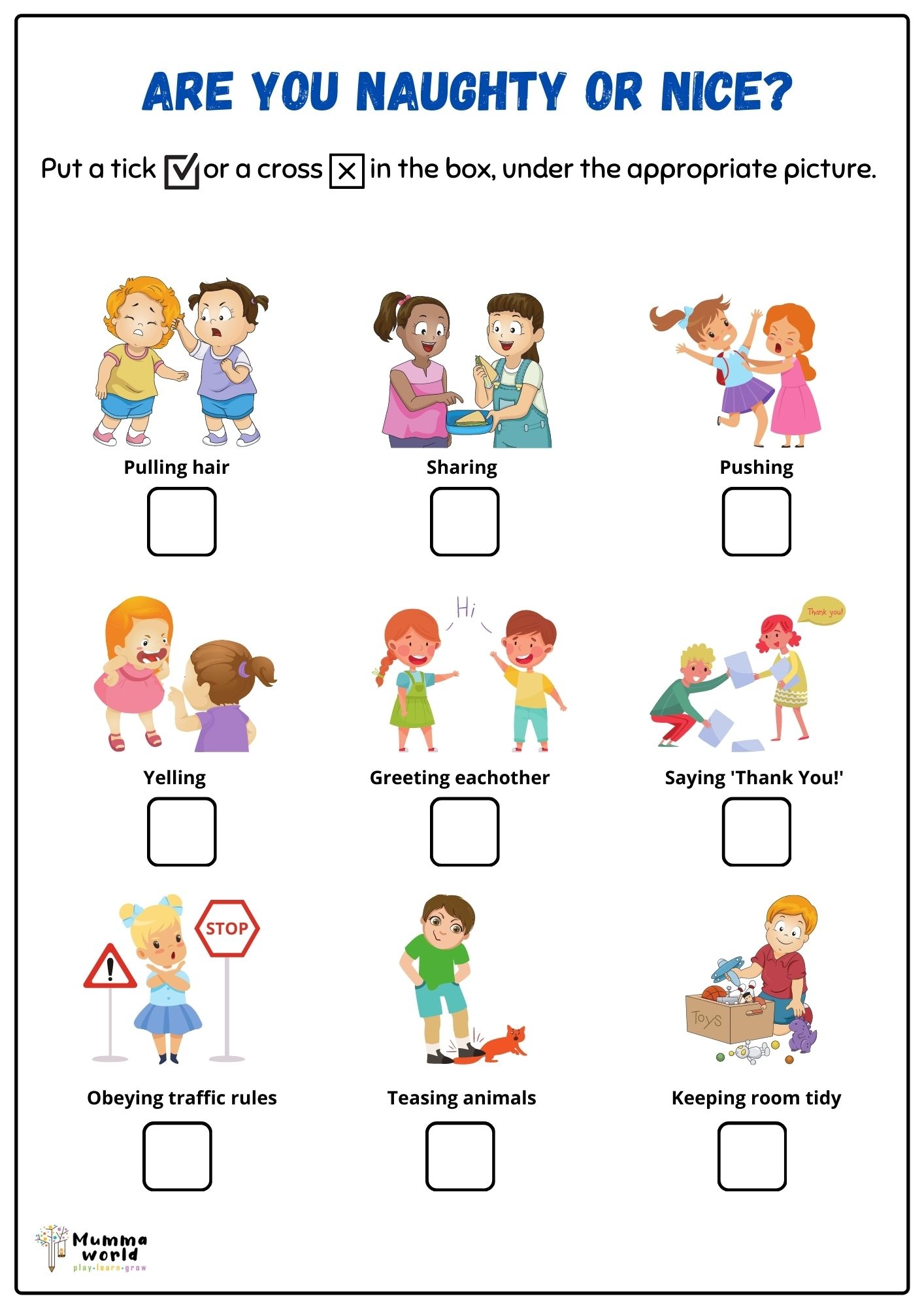 Free Good Manners Worksheets Lessons U0026 Printables Worksheets Library