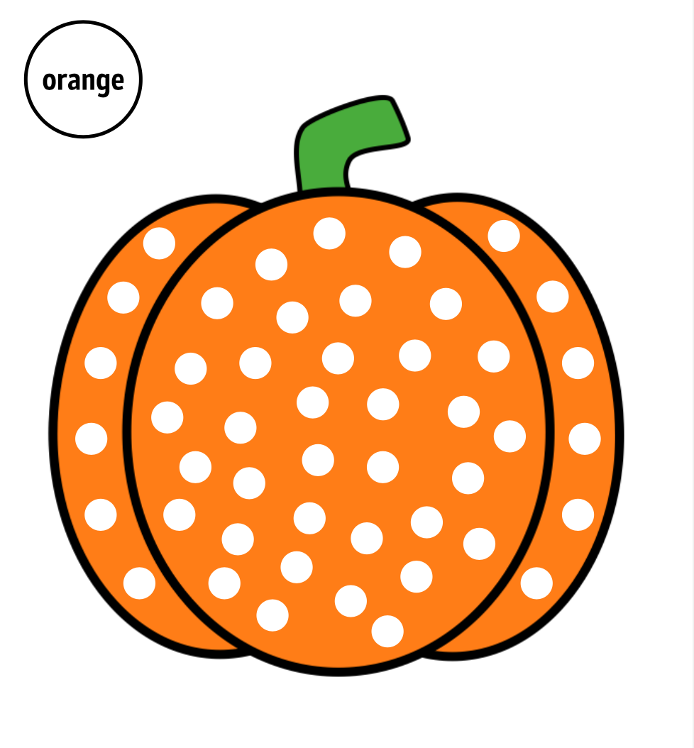 Free Halloween Q Tip Painting Templates The gingerbread house co uk
