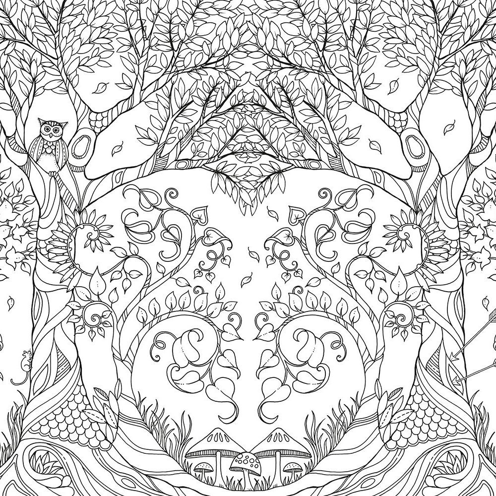 Adult Coloring Sheets Printable
