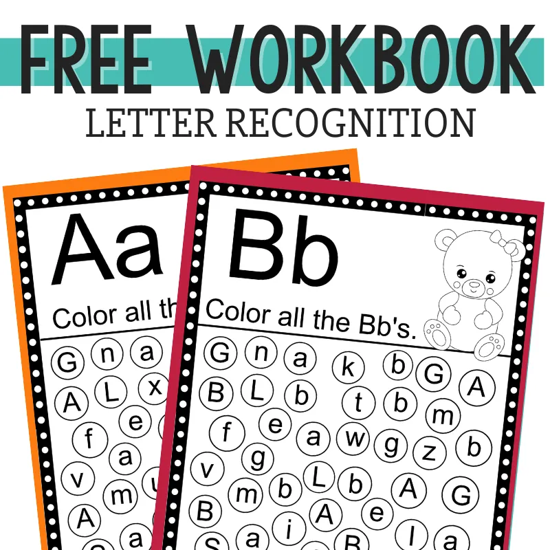 FREE Homeschool Worksheets For Your Children 